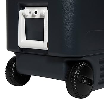 Amazon | igloo(イグルー) マックスコールド 40 ホイール (38L
